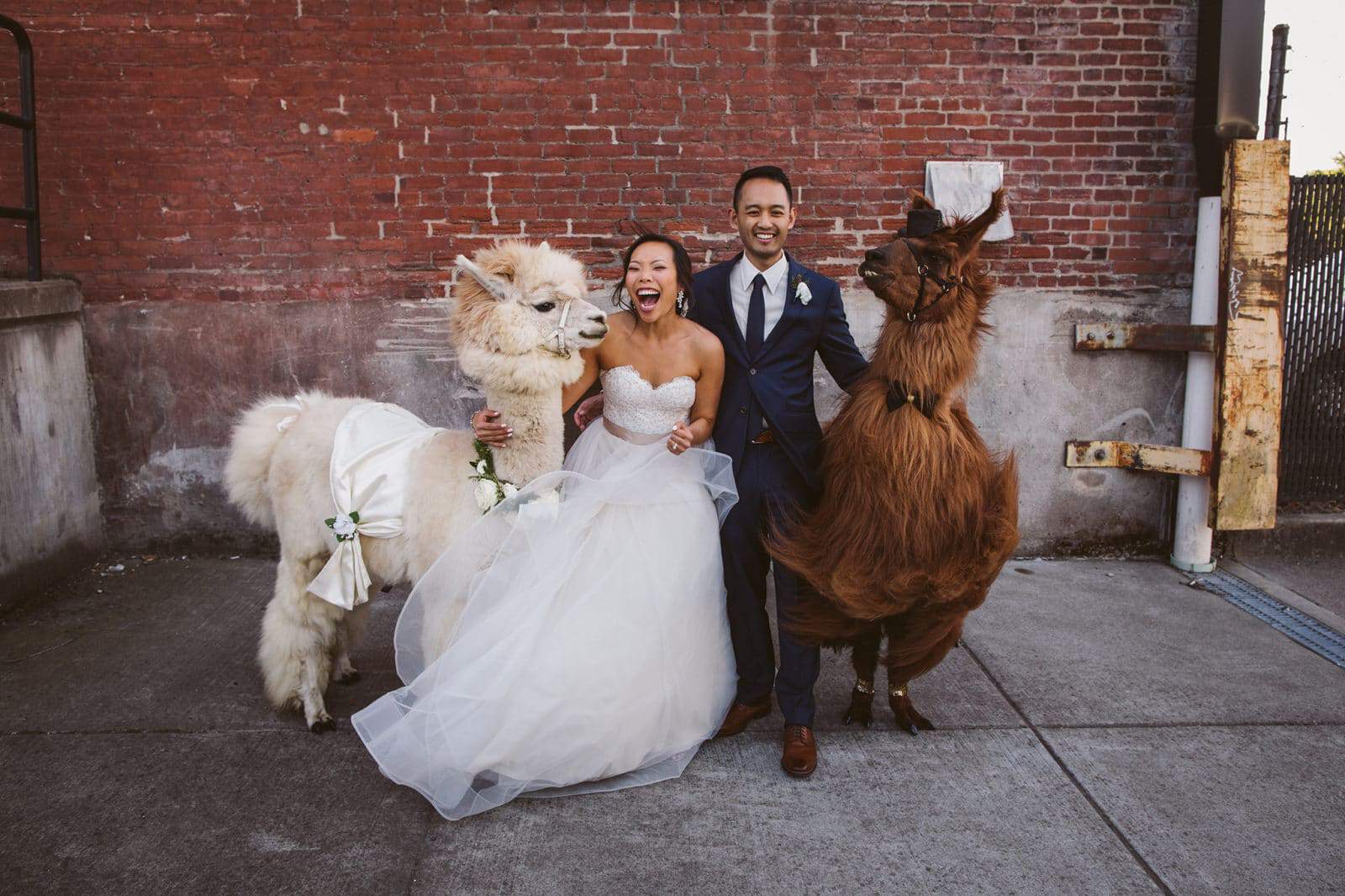 Portland Wedding Trends 2019